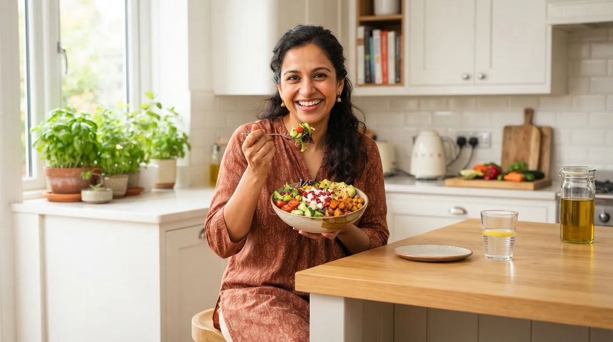 The Ultimate Gut Reset Protocol for Clear, Healthy Skin