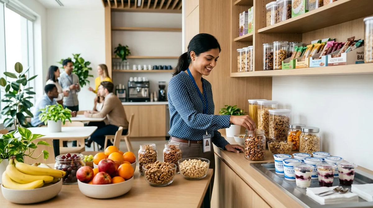 The Gut-Brain Connection HR Leaders Can't Afford to Ignore