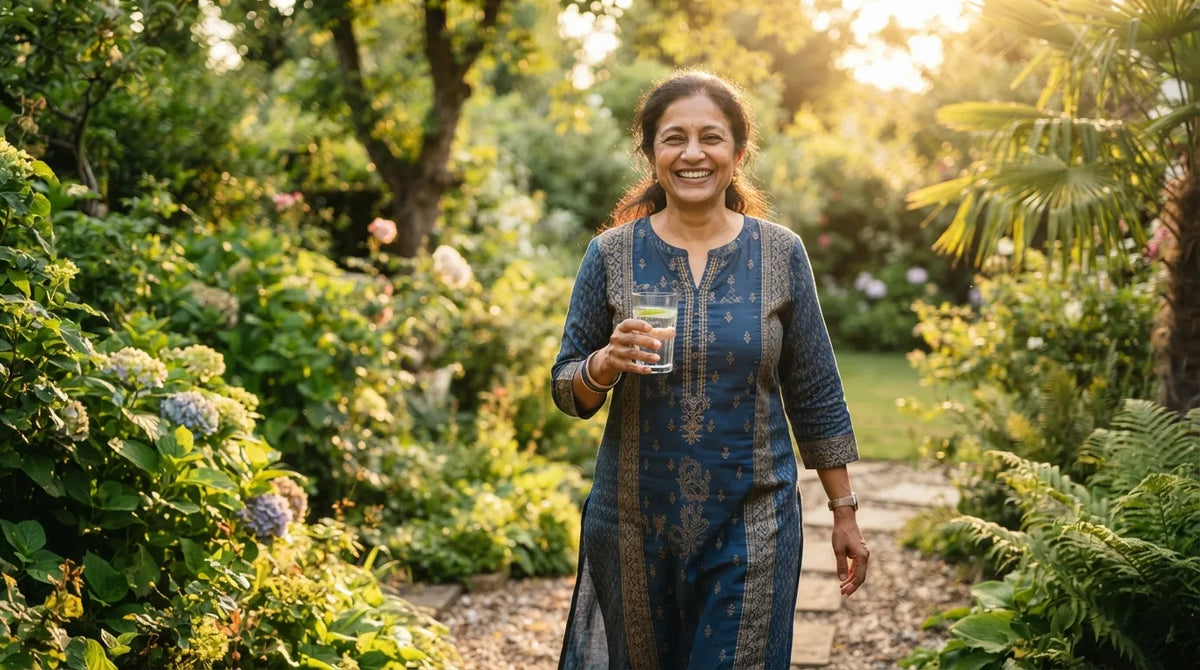 How Gut Inflammation Triggers Painful Periods