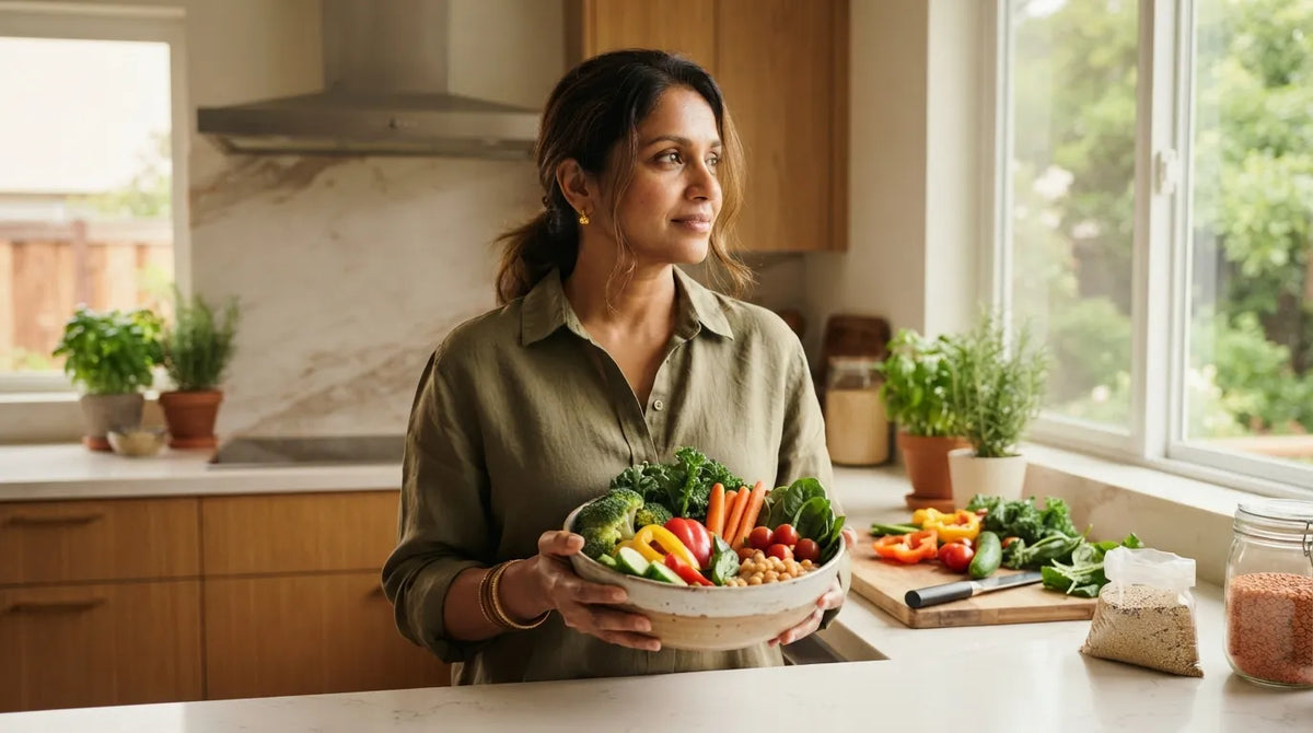 Why Your PMS Symptoms Are Worse When Your Digestion Is Off
