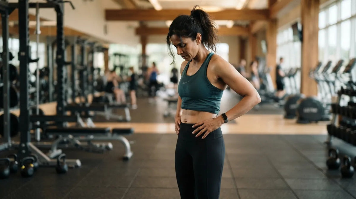 How Candida Overgrowth Mimics Hormonal Imbalances