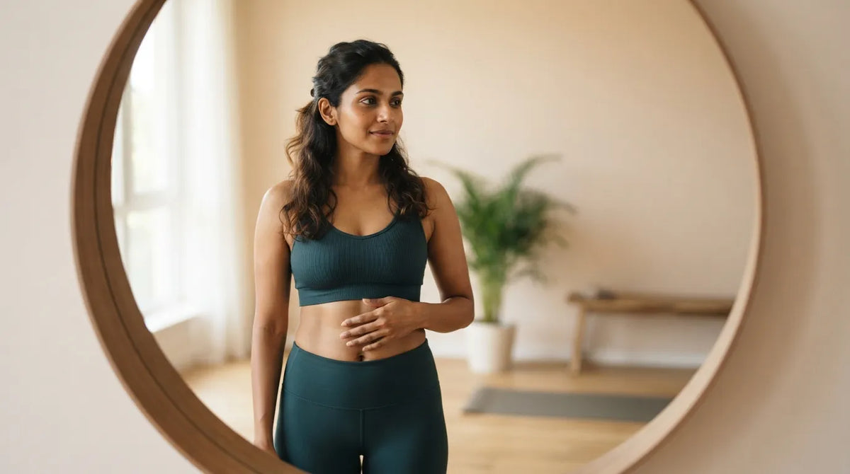 How to Flush Excess Estrogen by Improving Your Gut Health