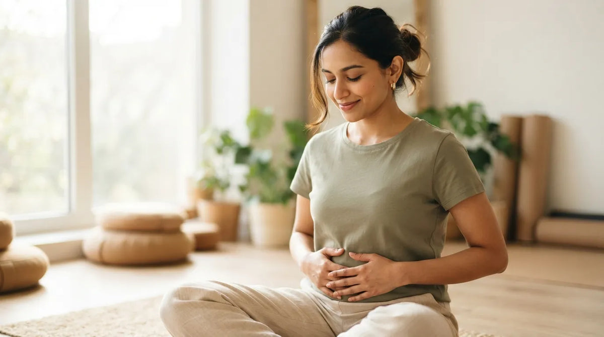 The Ultimate 30-Day Gut Protocol for Hormonal Balance
