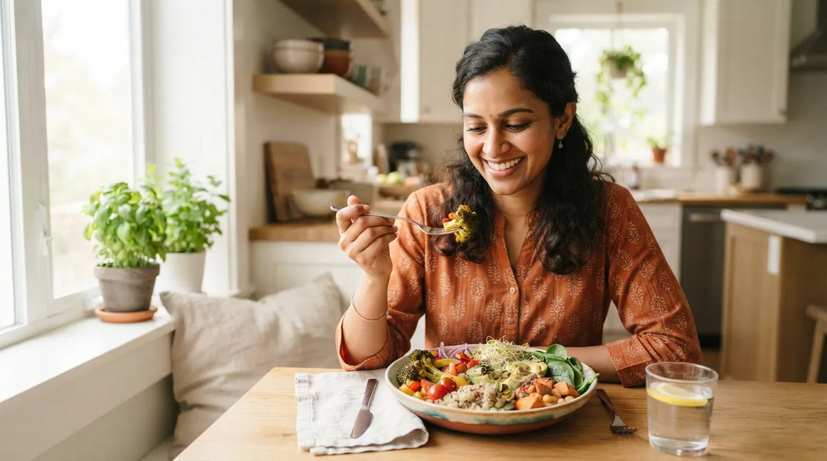 Why Afternoon Fatigue Is Often a Gut Health Red Flag