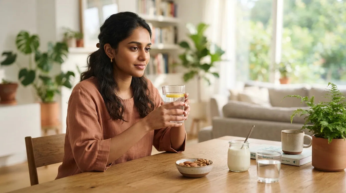 Engagement Activities That Address Both Stress and Nutrition