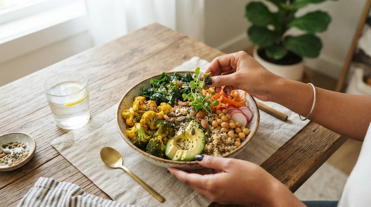 How Leaders Can Model Better Wellness Habits
