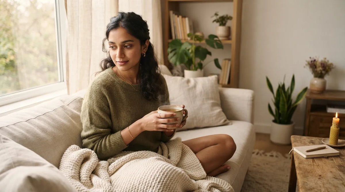Building Resilience Through Targeted Gut Health Support