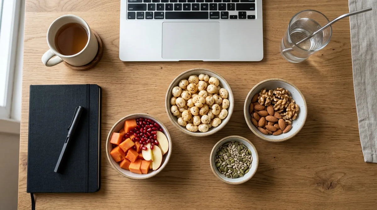 Best Supplements for Gut Health and Athletic Performance