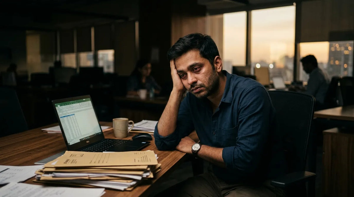 The Impact of Hybrid Work on Sleep Quality and Daily Performance