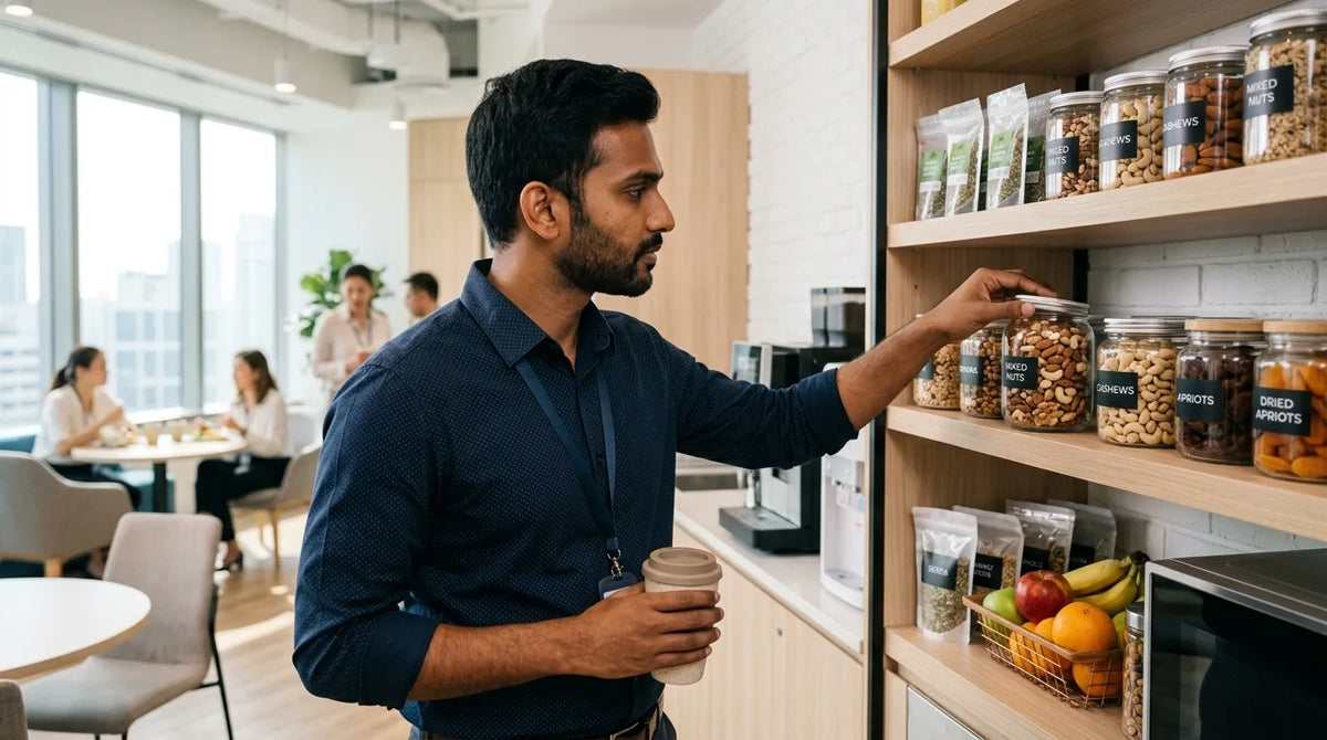 Gut Health Optimization for Gym Chain Members