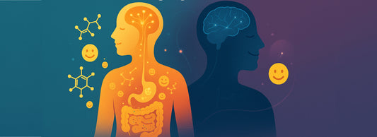 Your Gut Has a Mind of Its Own — And It’s Changing Your Mood