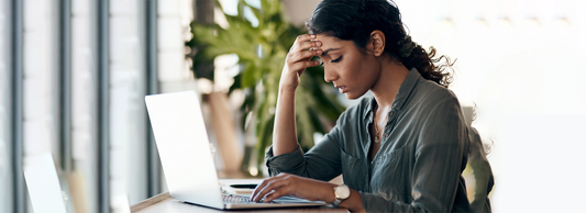 Burnt Out but Can’t Switch Off? Here’s What Your Body’s Really Telling You