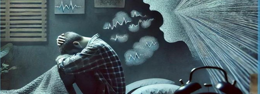 Why You Can’t Sleep — Even When You’re Tired