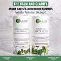 Skin and Strength Gummies