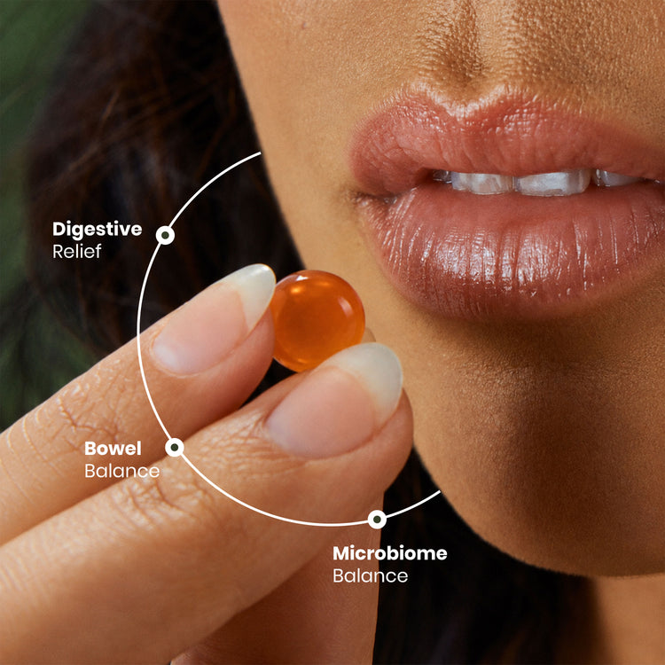 IBS Relief Gummies
