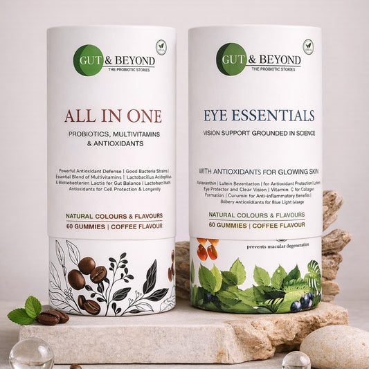 Nutrition and Antioxidants