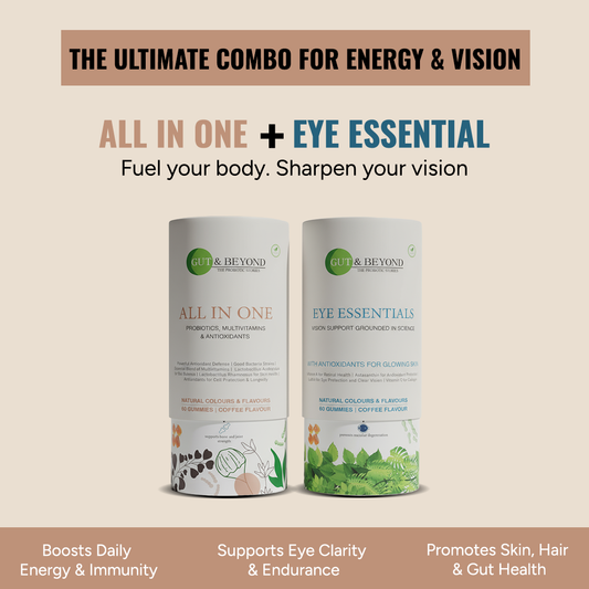 MultiBoost & Vision Shield