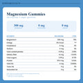Magnesium Gummies