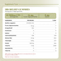 IBS Relief Gummies