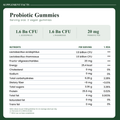 GUT Health+ Gummies