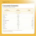 Curcumin Gummies