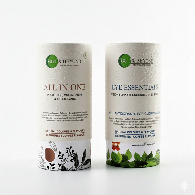 Nutrition and Antioxidants