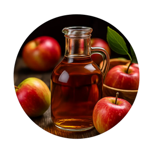 Apple Cider Vinegar