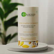 Curcumin Gummies