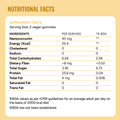 Daily Glow and Liver Detox
