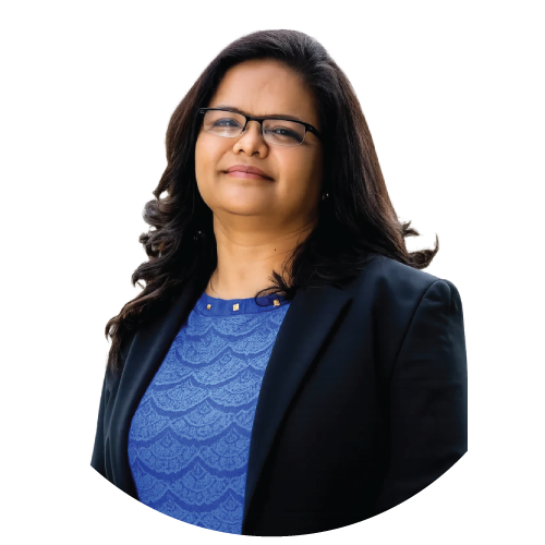 Dr. Shrilakshmi Desiraju