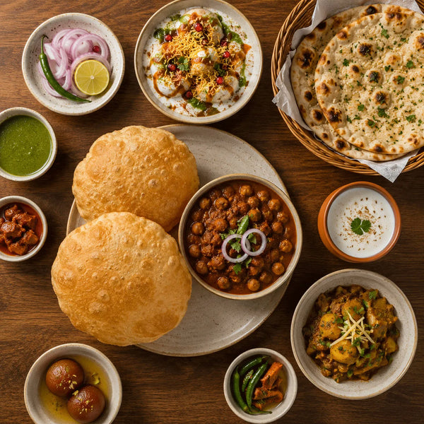 A short list of foods you have simply given up on
