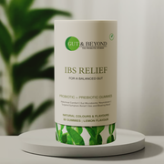IBS Relief Gummies