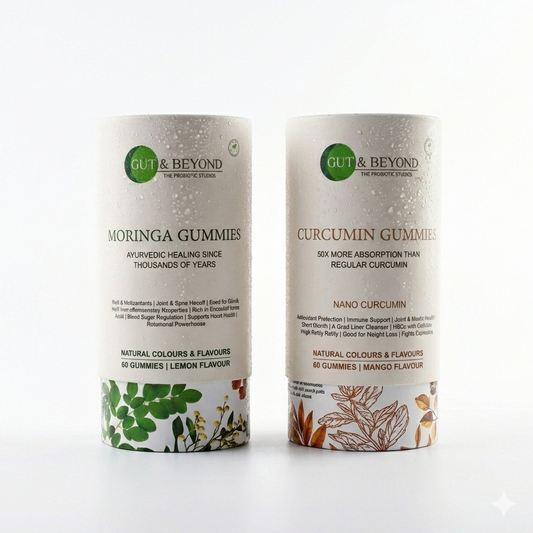 Daily Glow and Liver Detox