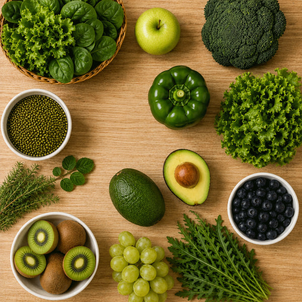 You would rather get your nutrients from plants