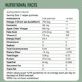 Skin and Strength Gummies