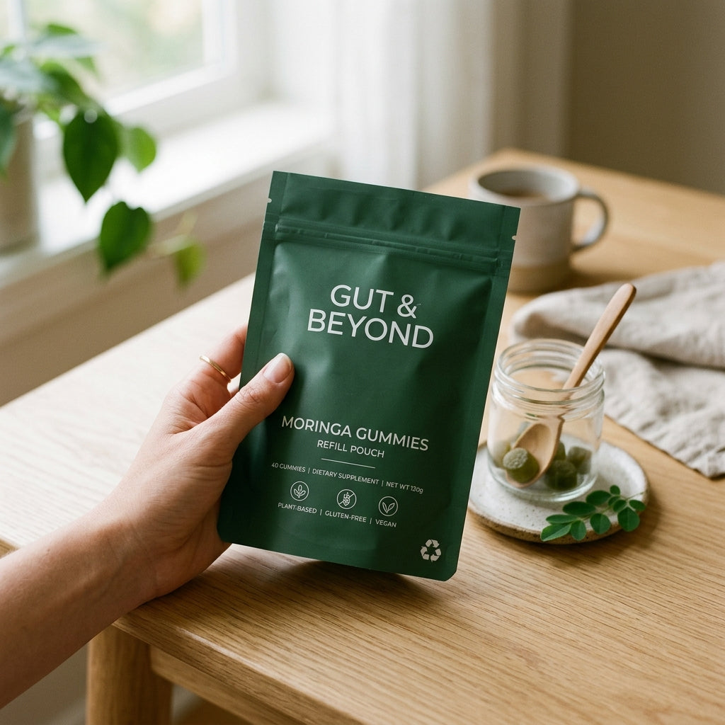 Sustainable Refills
